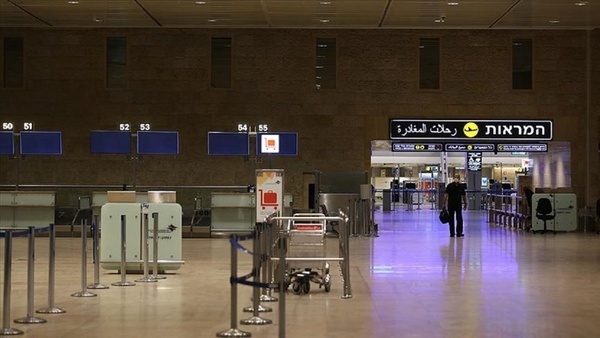 اسرائیلی ها ممنوع الخروج شدند