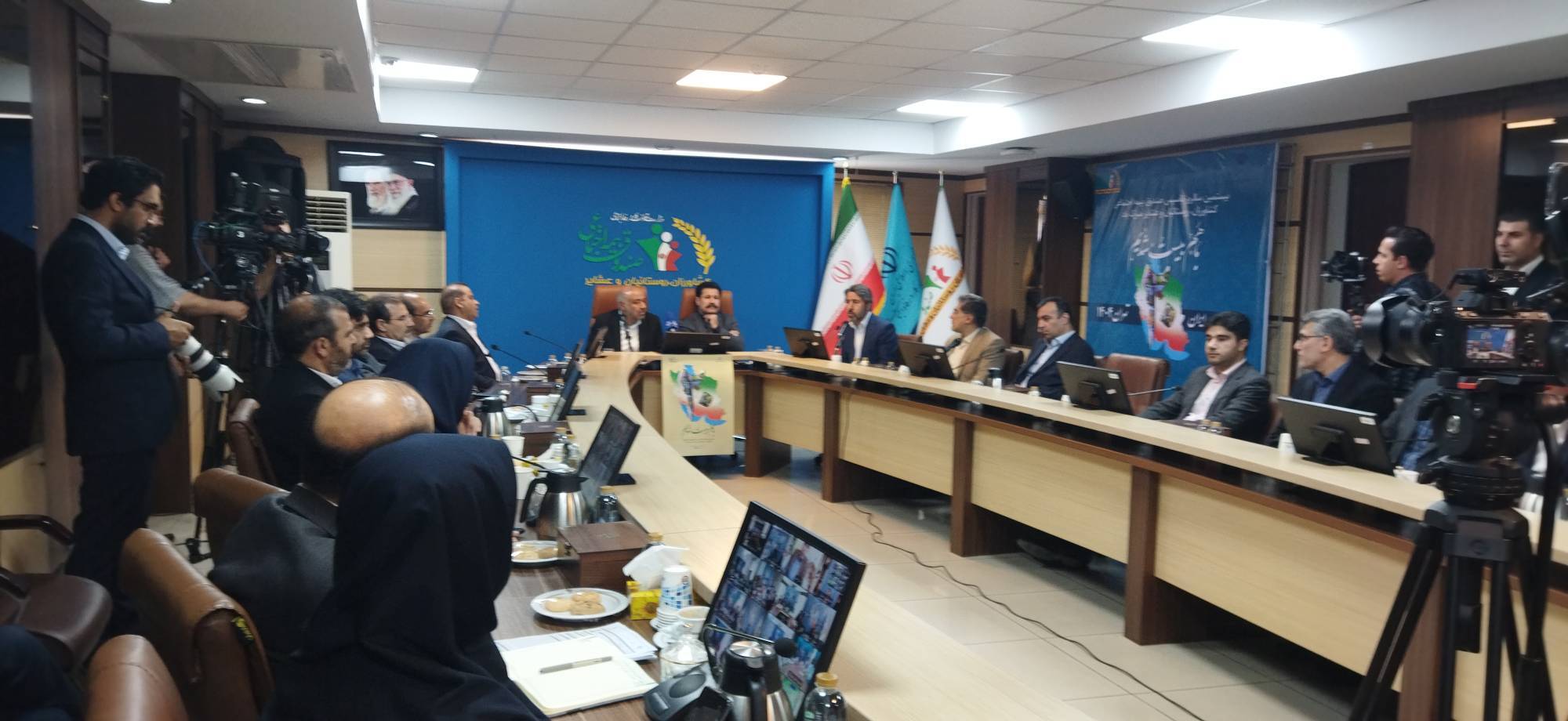 ** پرداخت مرحله جدید کالابرگ‌ها در راه است