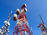 دکل‌های مخابراتی در طول جنگ تحمیلی اسرائیل آسیبی ندید