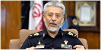 میهن پرستی نیرو‌های مسلح دشمن را به زانو درآورد