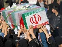 ۱۳ شهید و ۷۹ مجروح حملات رژیم صهیونیستی در زنجان