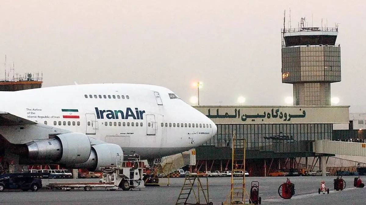 فرودگاههای اصفهان و تبریز بهزودی باز میشوند فرودگاههای اصفهان و تبریز بهزودی باز میشوند