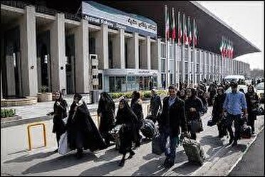 افزایش قطار‌های فوق العاده در مسیر مشهد در تاسوعا و عاشورای حسینی