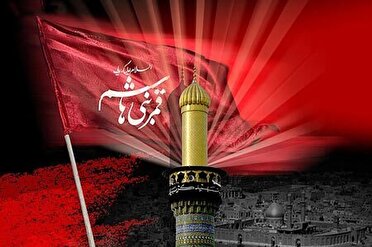 عزاداری در رثای ارباب ادب، ابالفضل العباس(ع)