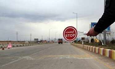 امنیت اتفاقی نیست