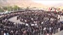 سوگواری کهگیلویه و بویراحمدی‌ها در روز تاسوعای حسینی