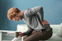 دردهای ناشی از استرس را بشناسید