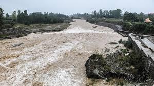 هشدار سیل در کرمان