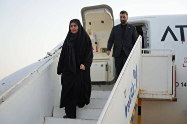 سفر وزیر راه و شهرسازی به چهارمحال و بختیاری
