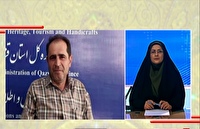 ثبت آیین سنتی کومه آوج در فهرست معنوی کشور در چه مرحله‌ای ست؟