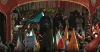 شهدای اقتدار رسم شهادت را از شهیدان کربلا آموختند