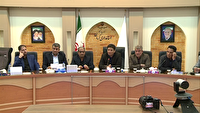 تصویب ۲۶ مصوبه در هفتمین جلسه ستاد تسهیل رفع موانع تولید استان کرمان