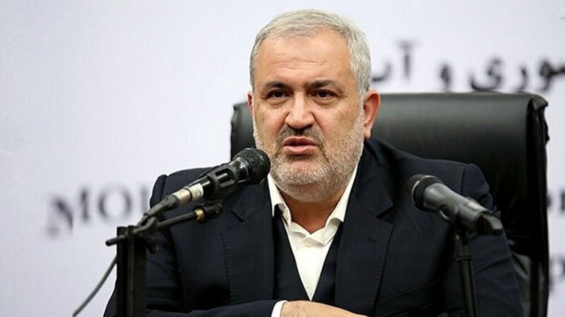 اقتصاد آب باید بازنگری شود