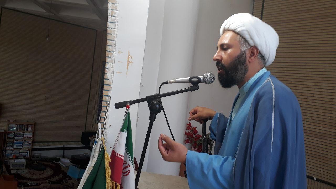 تأکید علماء برجسته شهرستان برحفظ وحدت و پرهیز از اختلافات مذهبی