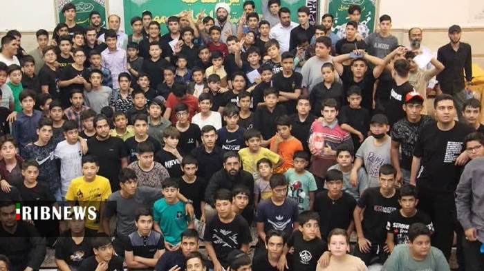 فعالیت ۵۱۲ کانون فرهنگی و هنری در مساجد قم