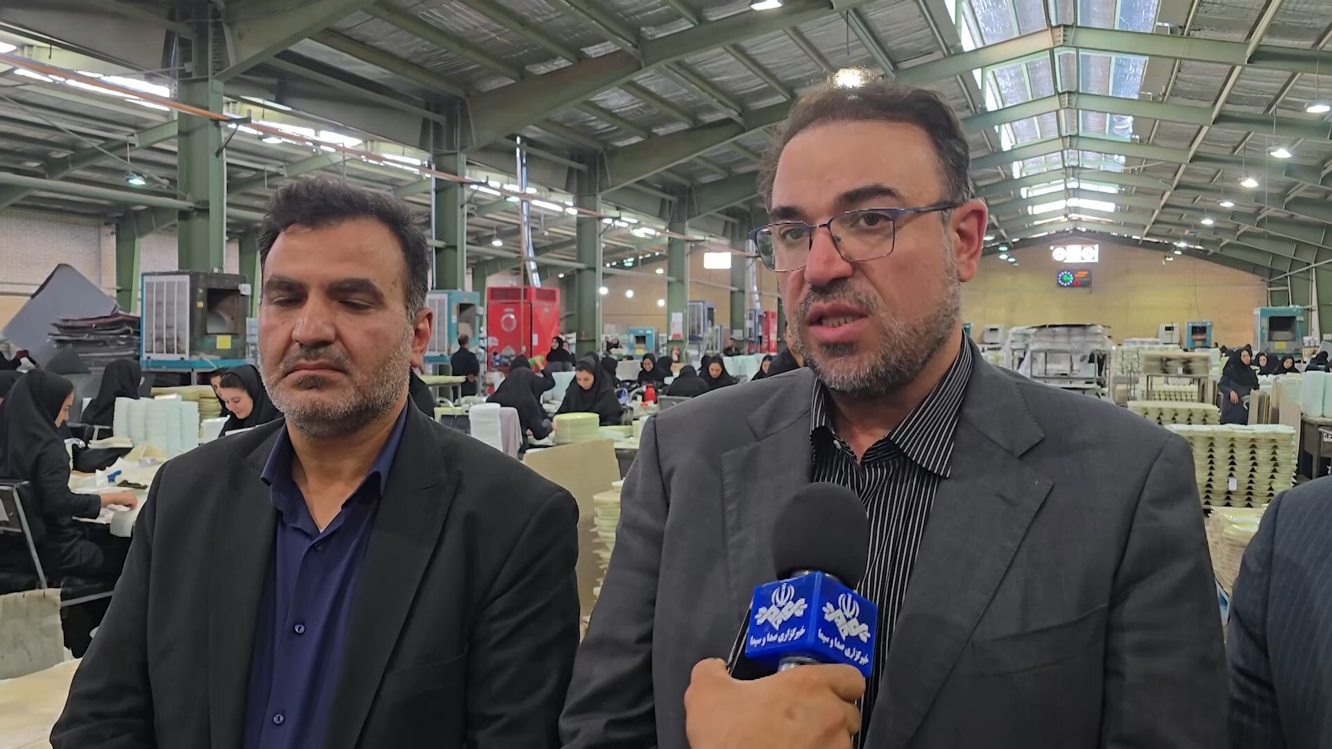 تصویب بسته جامع دولت برای حمایت از واحدهای تولیدی
