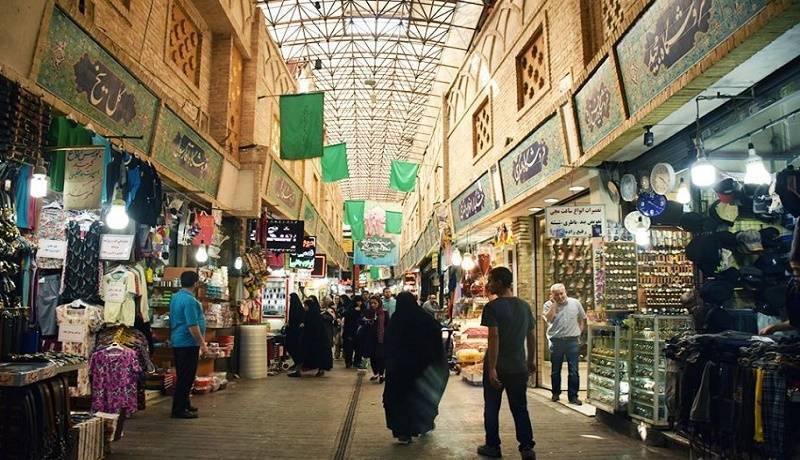 اصناف دولت را روسفید کردند