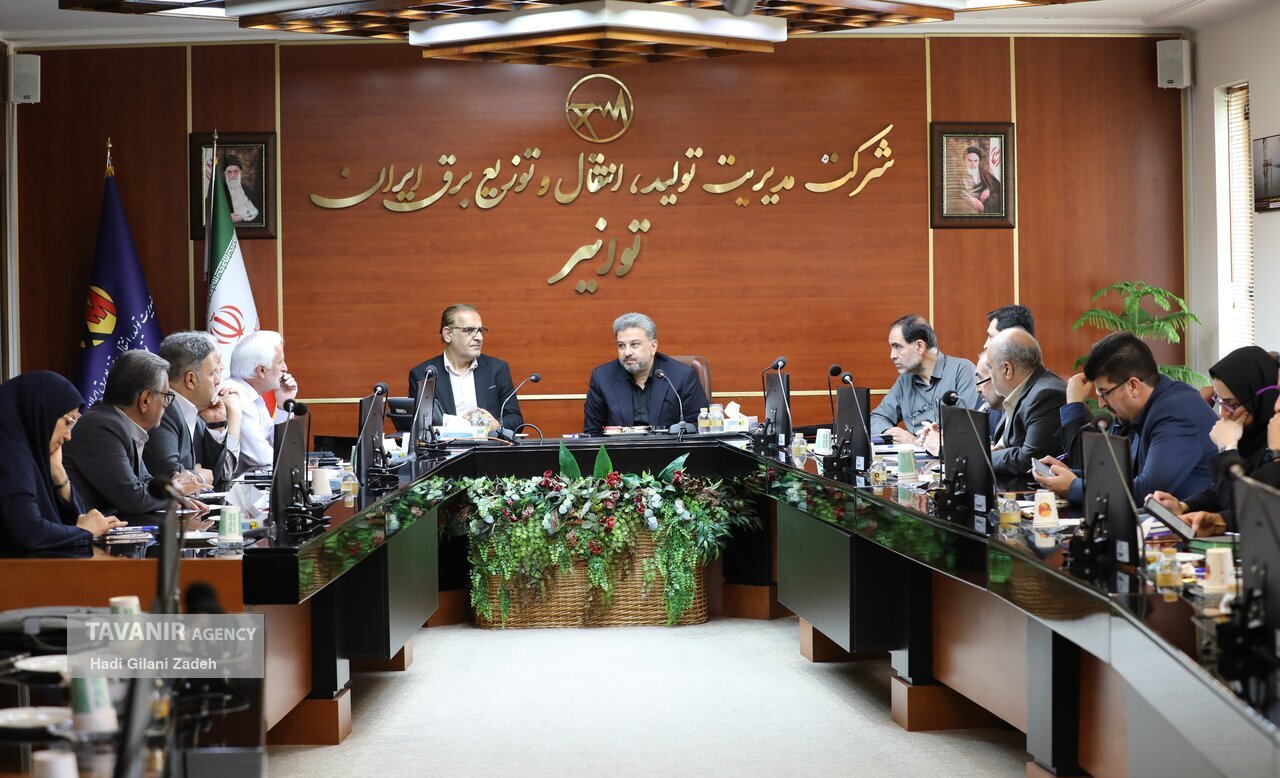 گشایش در تامین نقدینگی نیروگاههای غیردولتی