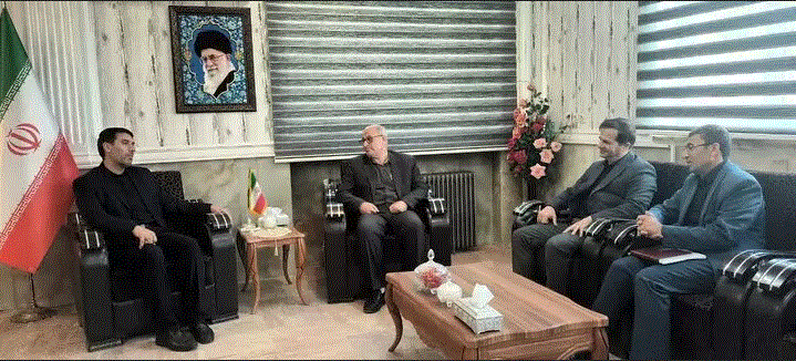 بررسی راهکار‌های خدمت‌رسانی مؤثرتر به ممدجویان شهرستان نقده