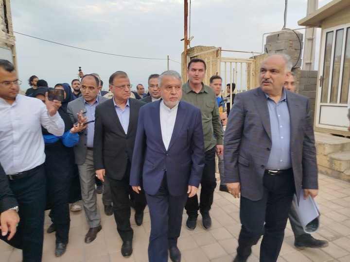 تاکید بر ضرورت احیای  محوطه تاریخی «جرجان»
