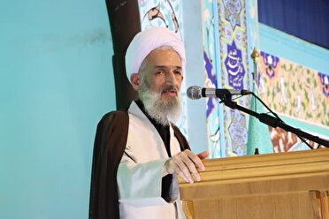 اتحاد ملی حول محور ولایت مهمترین دستاورد جنگ ۱۲ روزه