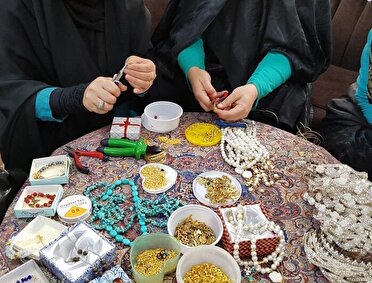 پیش بینی ایجاد ۱۴۷۴ فرصت شغلی با پرداخت تسهیلات اشتغال خانگی