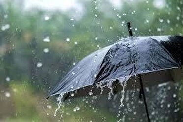 تداوم بارش های رگباری تا یکشنبه در استان یزد