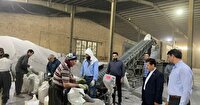 صدور بیش از ۱۰۱ هزار فقره حواله انواع کود کشاورزی در آذربایجان غربی