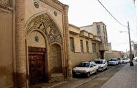 خانه تاریخی بروجرد، میزبان عزاداران حسینی