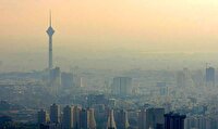 بیش از ۲۰ میلیون هکتار کانون غبار خیز دائمی در کشور وجود دارد