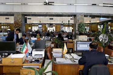 اجرای تمرین جهادی مدیریت مصرف برق ادارات  
