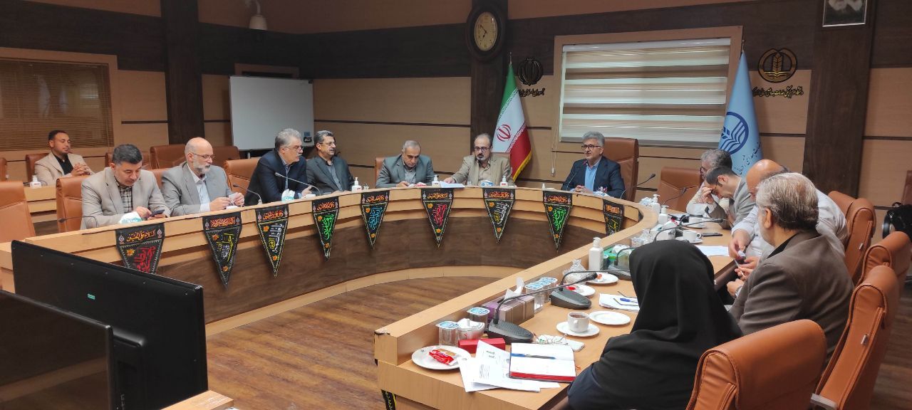 رئیس دانشگاه علوم پزشکی گیلان: