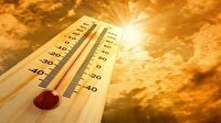 پیش بینی دمای ۴۰ درجه در روز‌های سه شنبه و چهارشنبه در گلستان