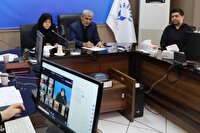 آموزش پدافند غیرعامل، مدیریت هیجان، خودمراقبتی درزمان بحران به دانش‌آموزان