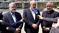 خشکسالی تهران در ۶ دهه گذشته بی سابقه است