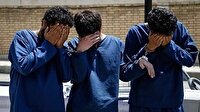 دستگیری باند سرقت در گلستان