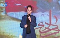 پخش زنده برنامه تلویزیونی کشتی نجات از جوار امامزاده حسین (ع) قزوین