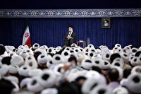 حمایت حدود ۴۰۰ فقیه و مجتهد جامعه مدرسین از فتوای محارب بودن تهدیدکنندگان مرجعیت