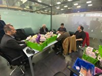 شناسایی مصنوعات طلای غیراستاندارد عرضه‎‌شده در فروشگاه‌های مجازی