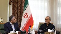 عملکرد بی‌وقفه وزارت نفت در دفاع مقدس ۱۲ روزه