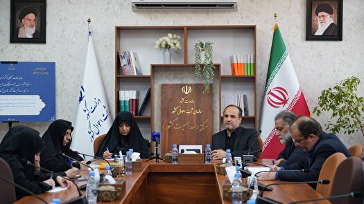 اطلاعات مکان محور هموطنان آماده ارایه به دستگاه‌های مختلف است