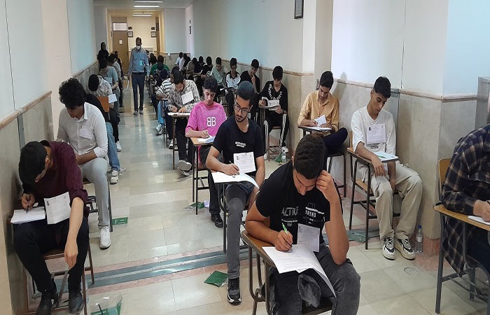 رقابت بیش از ۲۴ هزار داوطلب لرستانی در کنکور رقابت بیش از ۲۴ هزار داوطلب لرستانی در کنکور
