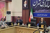 اجرای طرح‌های حمایتی مسکن استان تهران سرعت می‌گیرد