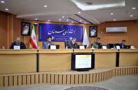 مصوبات عمرانی شورای برنامه ریزی استان سمنان