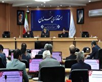بررسی مشکلات ۱۱ واحد صنعتی استان سمنان