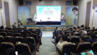 اجلاس سالانه مدیران مدارس جامعه تعلیمات اسلامی کشور