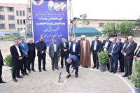آغاز ساخت یک مدرسه متفاوت کشور در قزوین؛ از محله‌محوری تا پناهگاه امن زیر کلاس‌ها