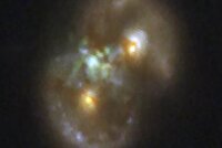 «کهکشان بینهایت» توسط تلسکوپ «جیمز وب» رصد شد