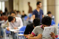 نبرد علمی بیش از ۱۸ هزار نفر در دومین نوبت آزمون سراسری