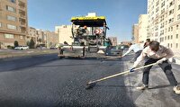 اختصاص ۲ هزار تن قیر رایگان به اردبیل